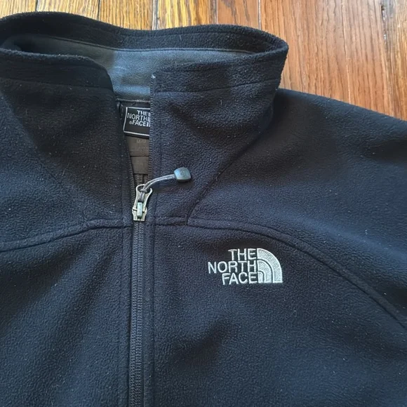 Y2K The North Face Windwall Lightweight Jacket - Picture 2 of 11